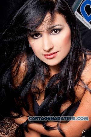 Medellin Girl