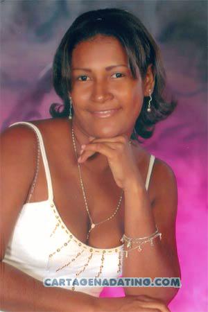 Colombia women