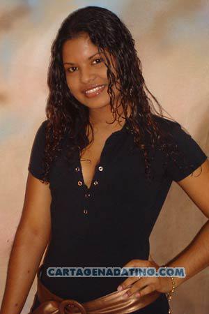 Colombia women