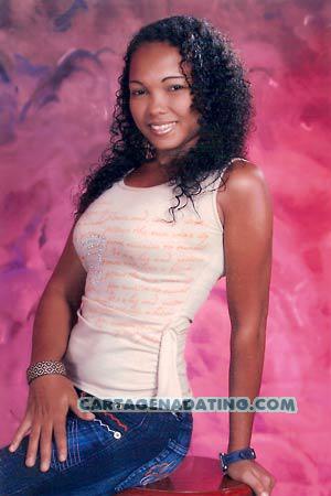 Colombia women