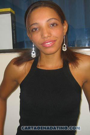 Colombia women