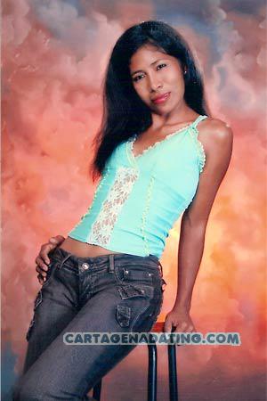 Colombia women