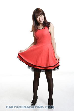 151751 - Xuemei Age: 51 - China