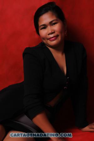 164652 - Percilita Age: 34 - Philippines