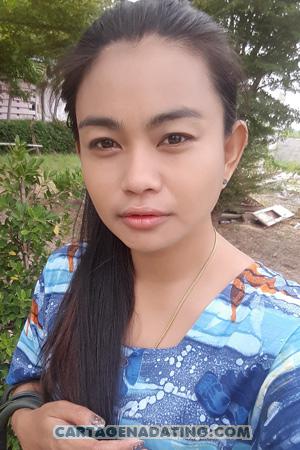 195647 - Nutnicha (Wan) Age: 39 - Thailand