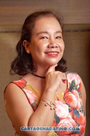 217374 - Jarunee Age: 51 - Thailand
