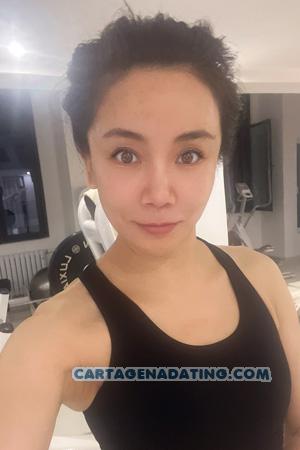 222668 - Cindy Age: 42 - China