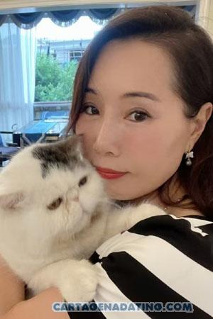223563 - Jennifer Age: 51 - China