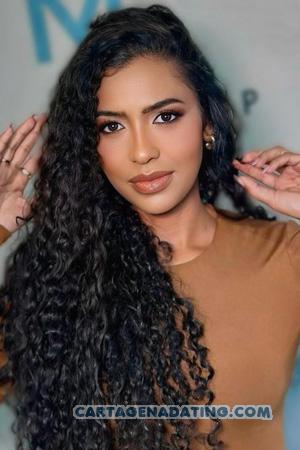 Colombia women