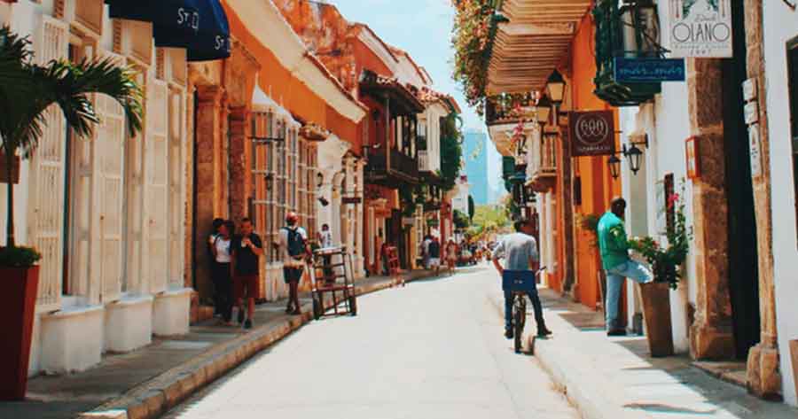 Unveiled Cartagena: The Ultimate Travel Guide for Exploring the City